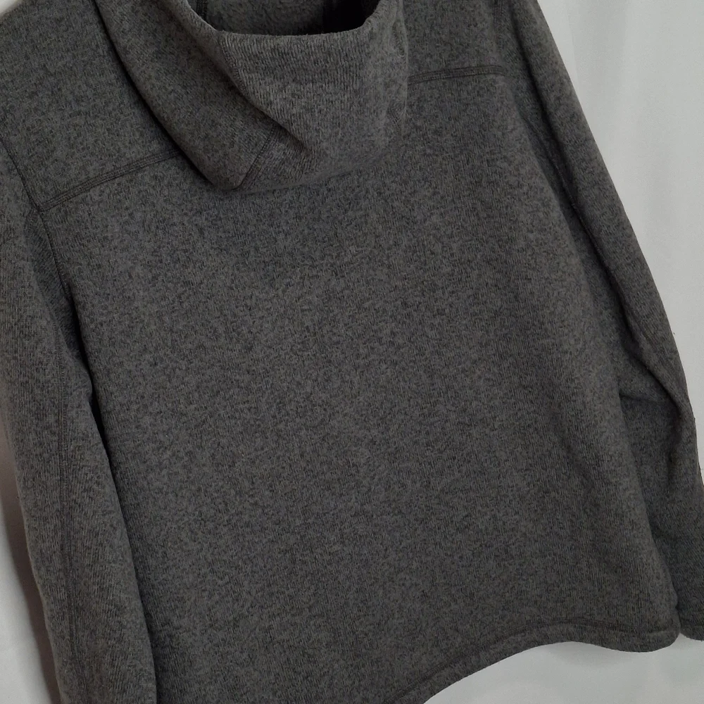 The North Face Gordon Lyon Hoodie Large